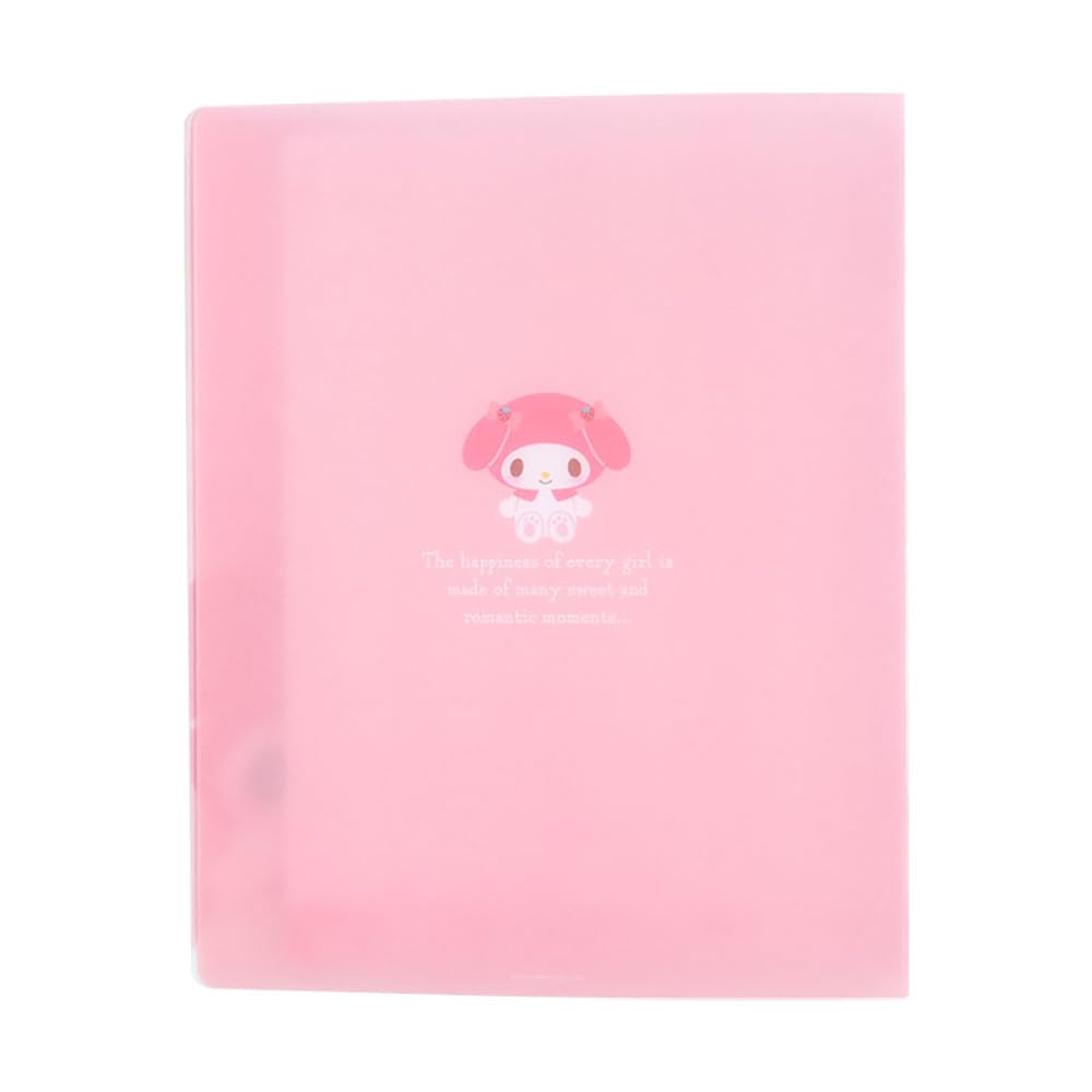 Amazon.co.jp: サンリオ(SANRIO) サンリオ 新生活 バインダー
